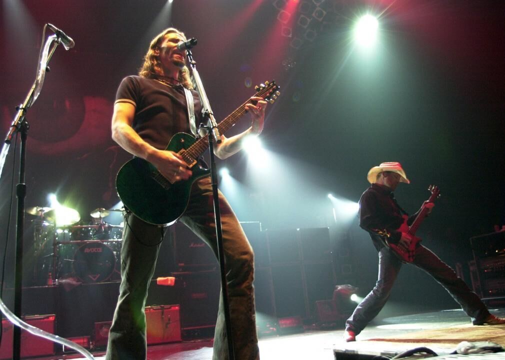 #5. 'How You Remind Me' by Nickelback